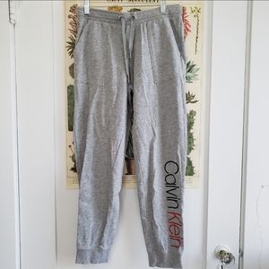 Calvin Klein Sweatpants